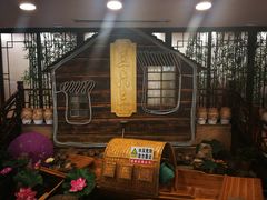 -三六三杭州菜(水上总店)