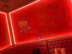 -活力无限KTV(天河新天地店)
