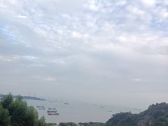-南沙天后宫景区
