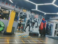 -M.S拳击泰拳馆(大学路店)