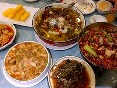 -万兴楼饺子(中华北大街店)