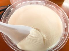 -老伴豆花(麦士威熟食中心店)