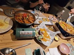 -KimPro 辛普乐概念韩餐