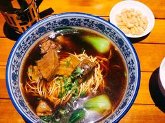 -无锡苏宁银河国际酒店-麺餐厅