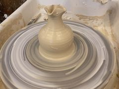 -粤陶渊.DIY陶艺体验馆(粤陶总店)