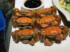 -又见炊烟私房菜(敬亭路店)