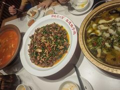 非遗辣子鸡-鸡毛店·川菜(文殊院店)