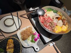 -三笙精致·料理(海河店)