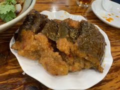 -雨田饭店(华兴东街店)