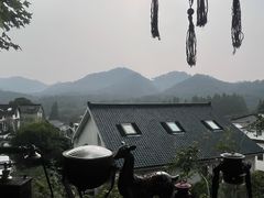 -马灯部落·西湖边的创意山景餐厅(虎跑动物园店)