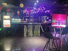 -魅KTV·AI辅唱(人民广场旗舰店)