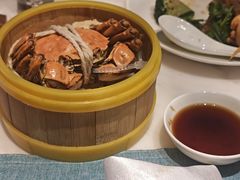 -南湖宾馆·鸳湖阁全日制餐厅