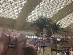 -杭州开元森泊度假乐园