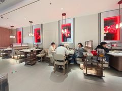 -海底捞火锅(之心城店)