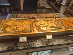 -梨花自助烤肉(乐宾店)