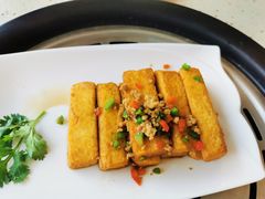 -港畔赶海蒸汽海鲜烧烤自助(仙螺岛店)