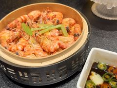 -炊江南·上海菜(国展华漕店)