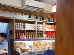 -西江红·株洲本地菜(滨江南路店)