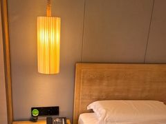 -西安华清御汤酒店