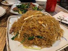 -利杨记·本味轩粥坊·烧烤(宝体店)