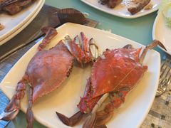 -海天一色海景自助餐厅(西港花园店)