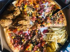 -麦当劳(朝阳北路店)