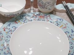 -颜家菜·鲁菜世家(大明湖店)