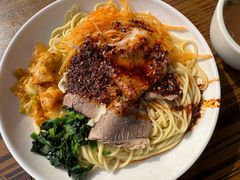 -康乐尔萨一绝干拉牛肉面(青海煤炭物测队店)