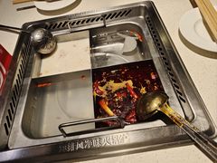 -海底捞火锅(曼巴特广场店)