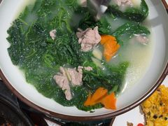 -御品猪腰·地道岭南味(千灯湖店)