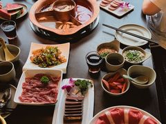 -滇釜火锅·能喝汤的火锅(车公庄店)