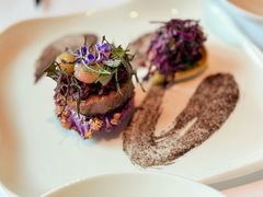-Le Comptoir de Pierre Gagnaire