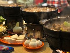 -范贤光鸡公煲(平乐园总店)