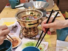 -嘉和一品粥(马家堡店)