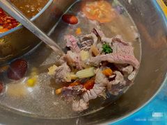 -牛很鲜潮汕牛肉火锅(乐清店)