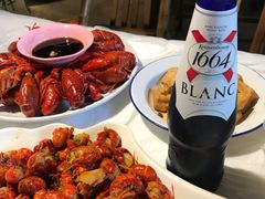 -可可大虾武汉土菜大排档(万松园1店)