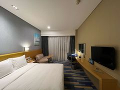 -北京临空智选假日酒店