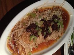 外婆家(武汉光谷世界城店)-外婆家(世界城广场店)