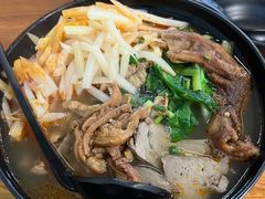 老友粉-螺蛳粉先生(蓟门桥店)