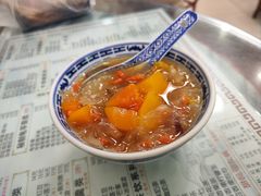 -恒信牛奶甜品(南京总店)