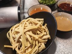 -洛阳宴·洛阳菜(南昌路店)