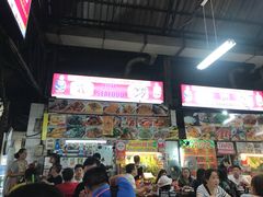 -陳妈妈泰国菜