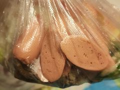 -服务大楼冷面(延大店)