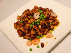 八宝辣酱-老人和饭店(淮海中路店)