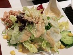 -斗牛士牛排餐厅(嘉里汇店)