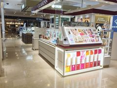 -燕莎友谊商城(亮马桥店)