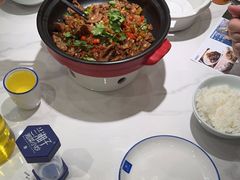 -兰湘子·湘菜小炒(崂山丽达店)