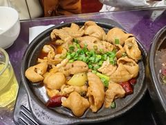 -三江砂锅(玉带小区店)