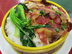 -吉莲利苑海鲜酒家(珠海拱北29年老字号店)