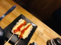 -鸟内会(河北路店)